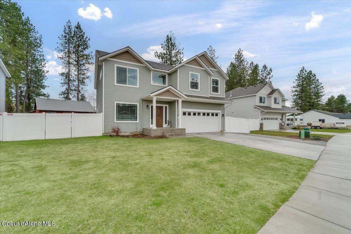 7160 Lakeland St - Photo 1