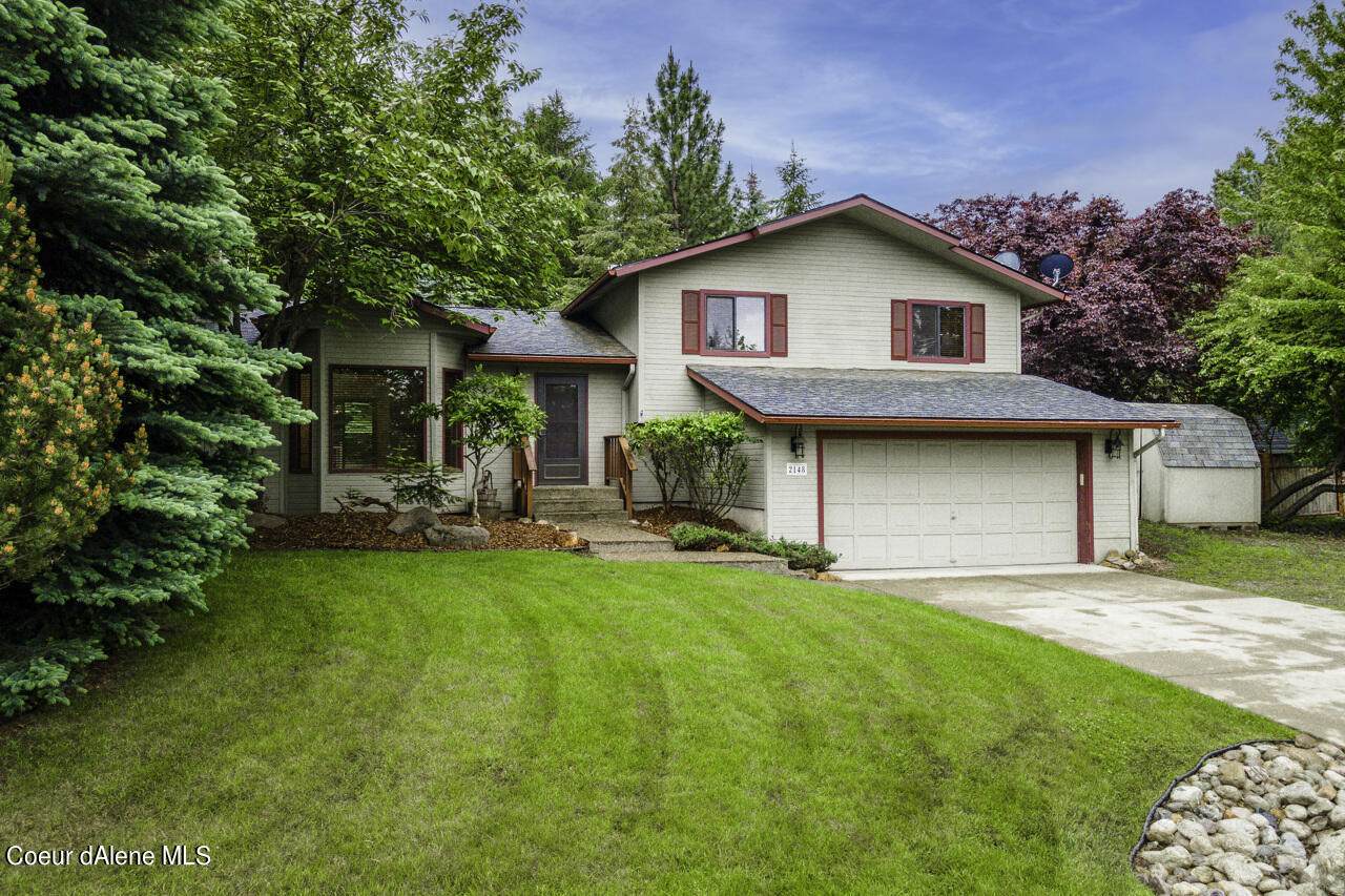 2148 Lookout Dr - Photo 1