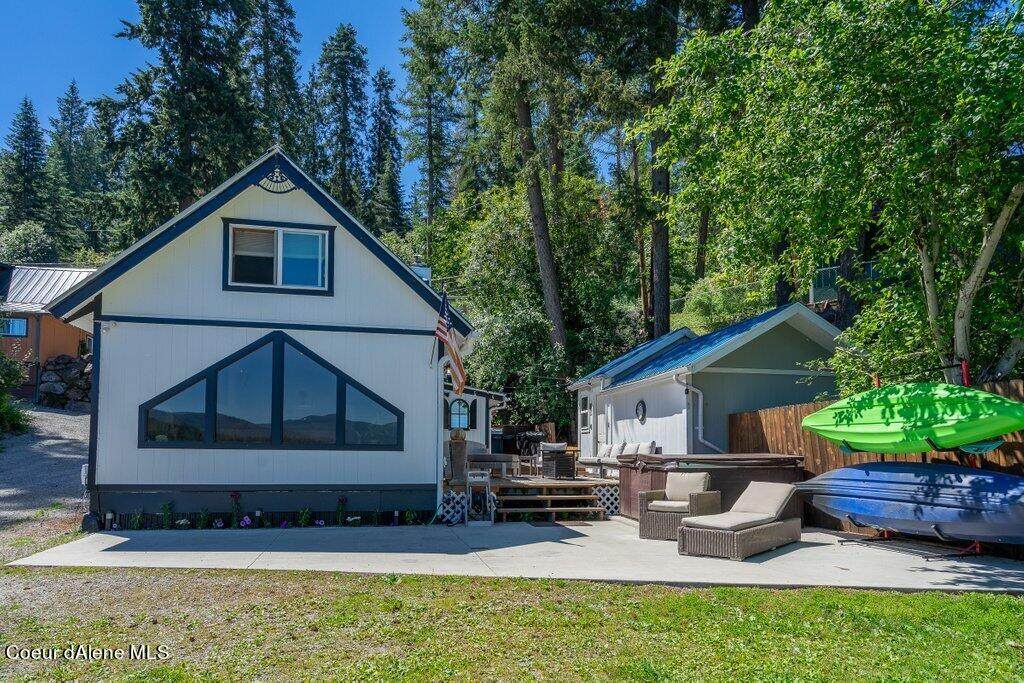 22705 Park Beach Rd - Photo 1