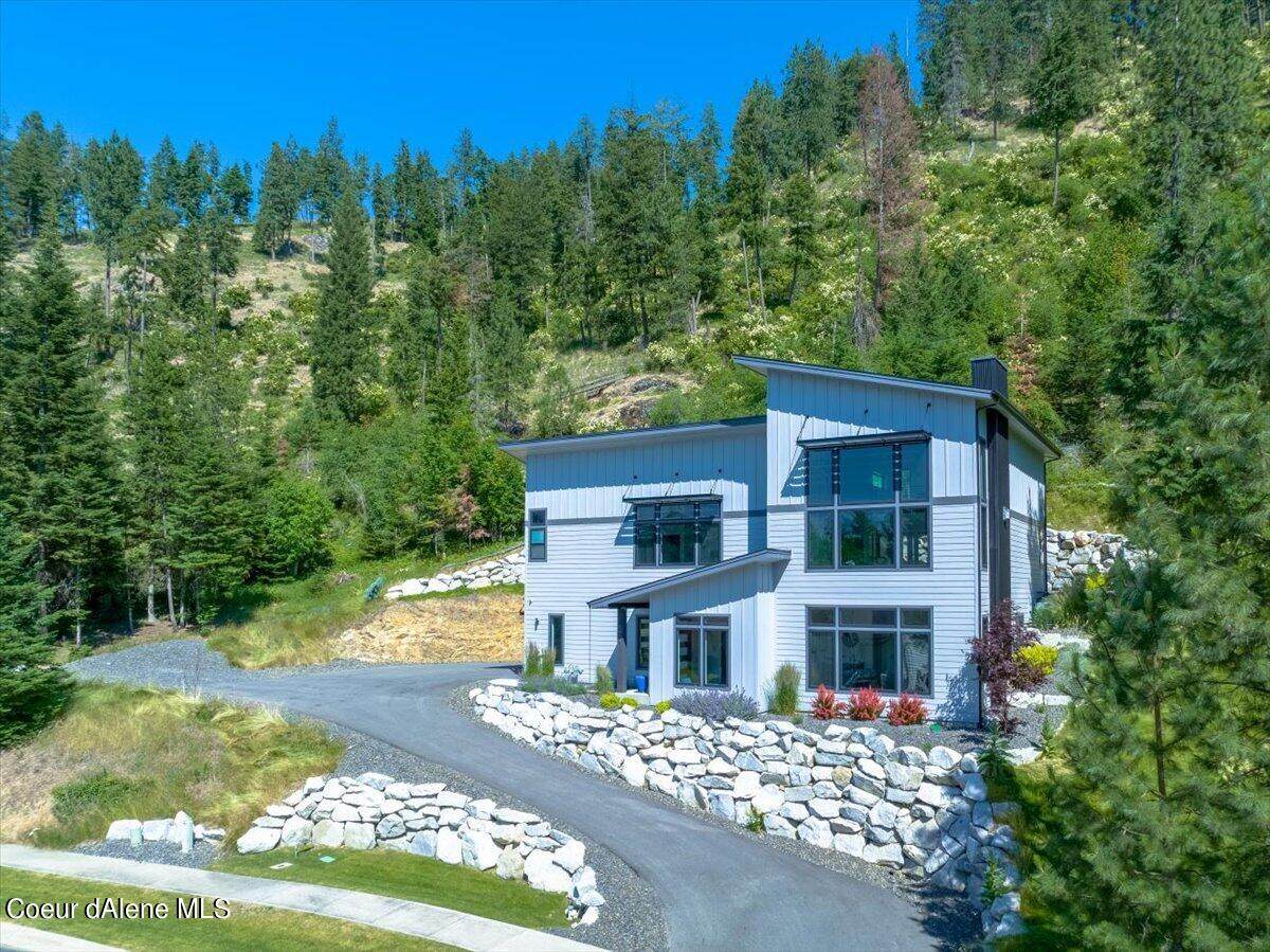 5454 Martha Loop - Photo 1