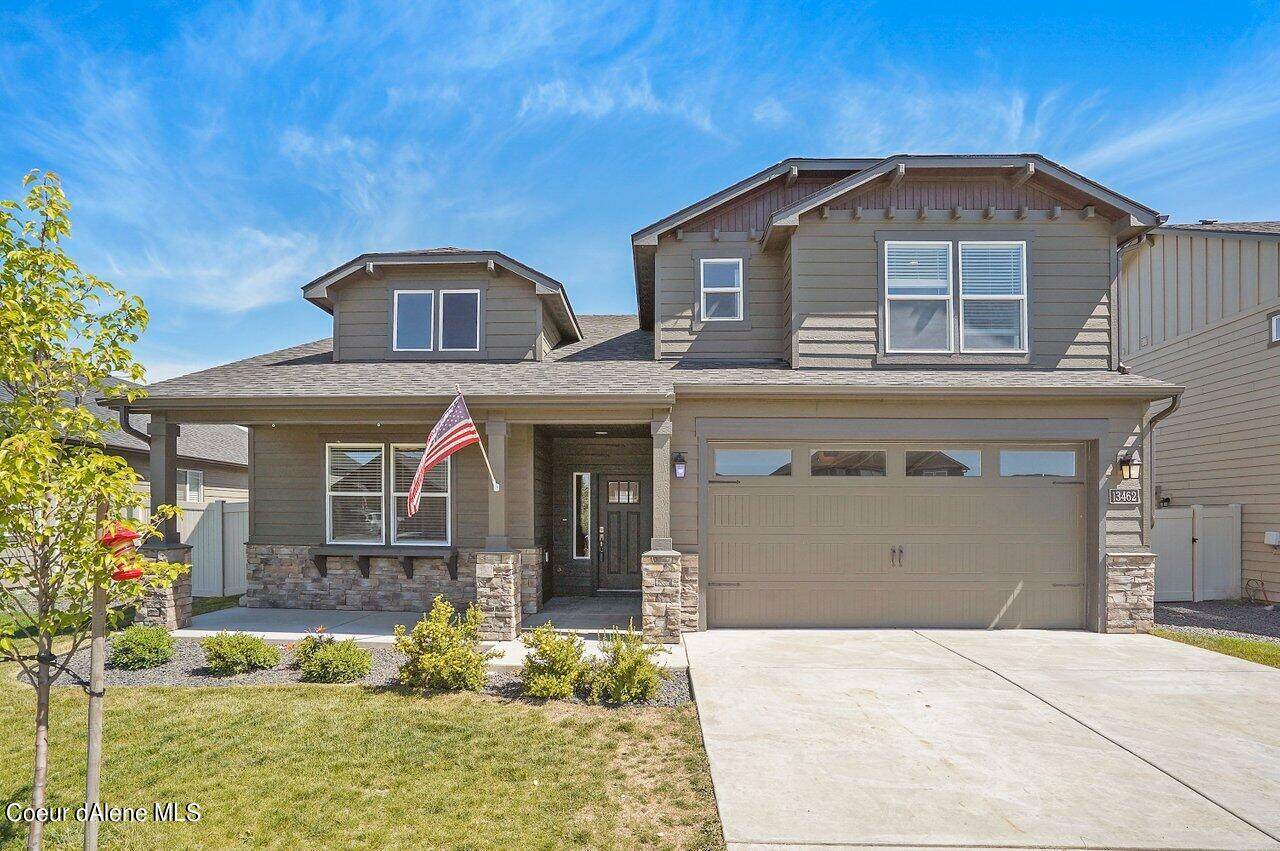 13462 Telluride Loop - Photo 1