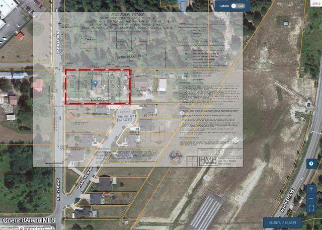 NNA Roberson Way Lot 4 - Photo 1