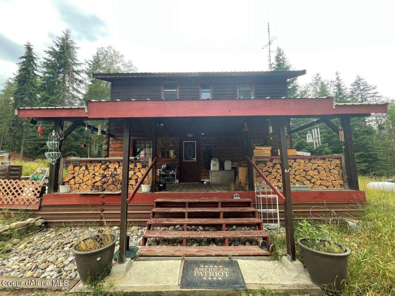 854 Two Tail Rd - Photo 1