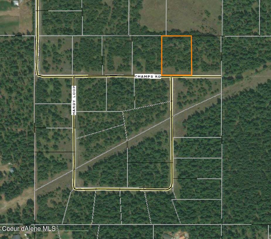 Lot 5 Hidden Meadow Subdivision - Photo 1