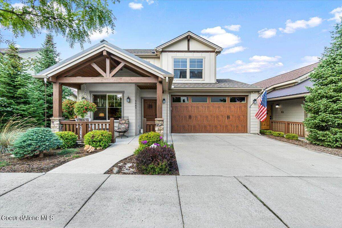 4465 Meadow Ranch Ave - Photo 1