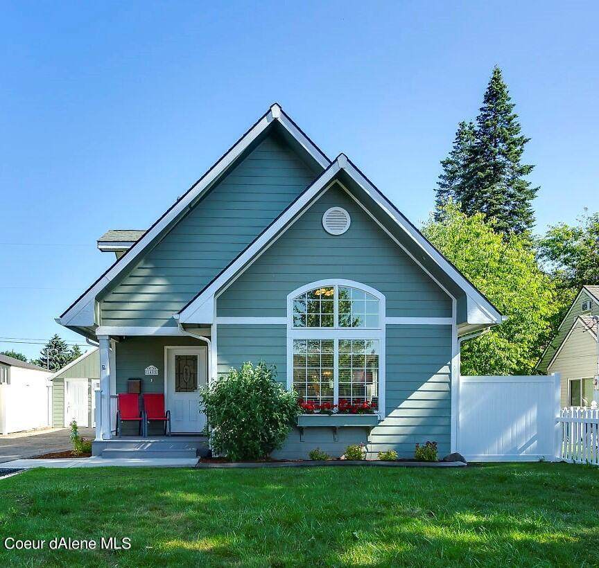 1405 Pennsylvania Ave - Photo 1