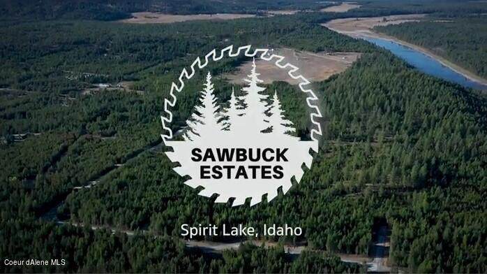 Lot 2 Sawbuck Rd - Photo 1