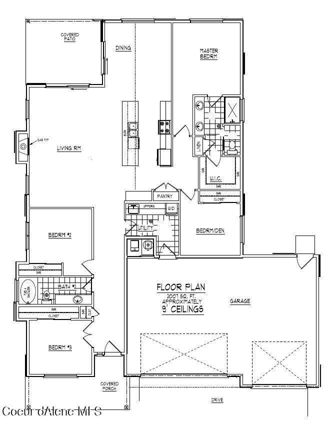 8055 Splitrail Ave - Photo 1