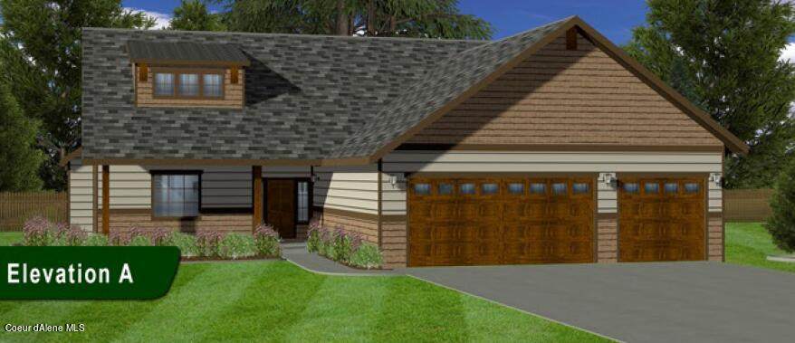 8071 Splitrail Ave - Photo 1