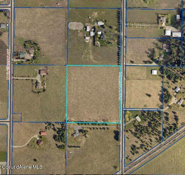 TBD Ramsey Rd - Photo 1