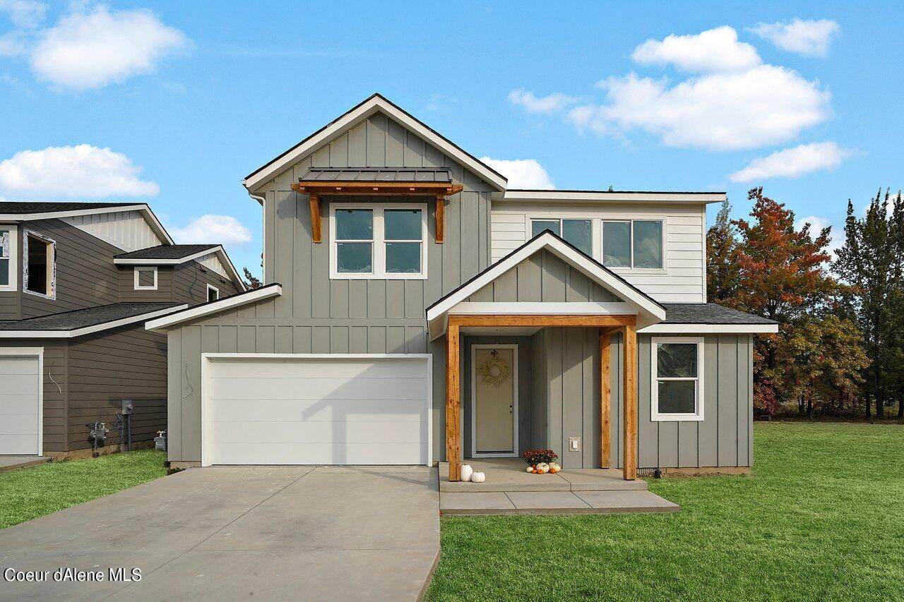 633 University Park Way - Photo 1