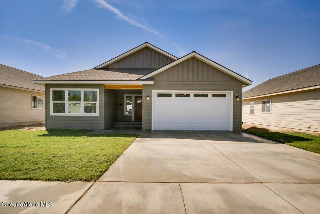 2047 Aspen Way - Photo 1
