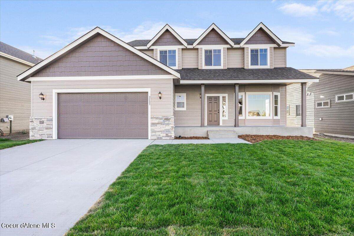 2689 Wrenley Ln - Photo 1