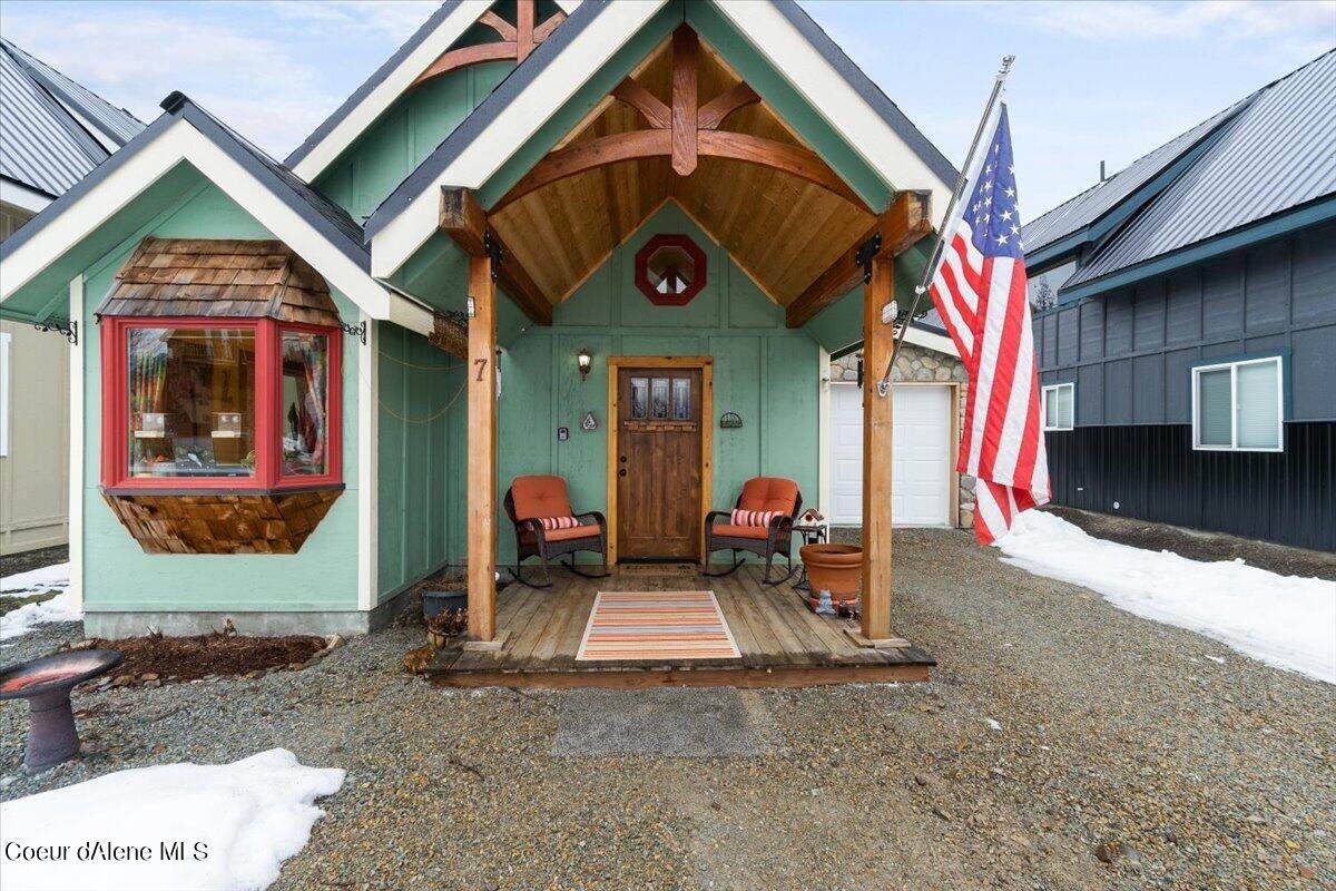 7 Elk Horn Dr - Photo 1