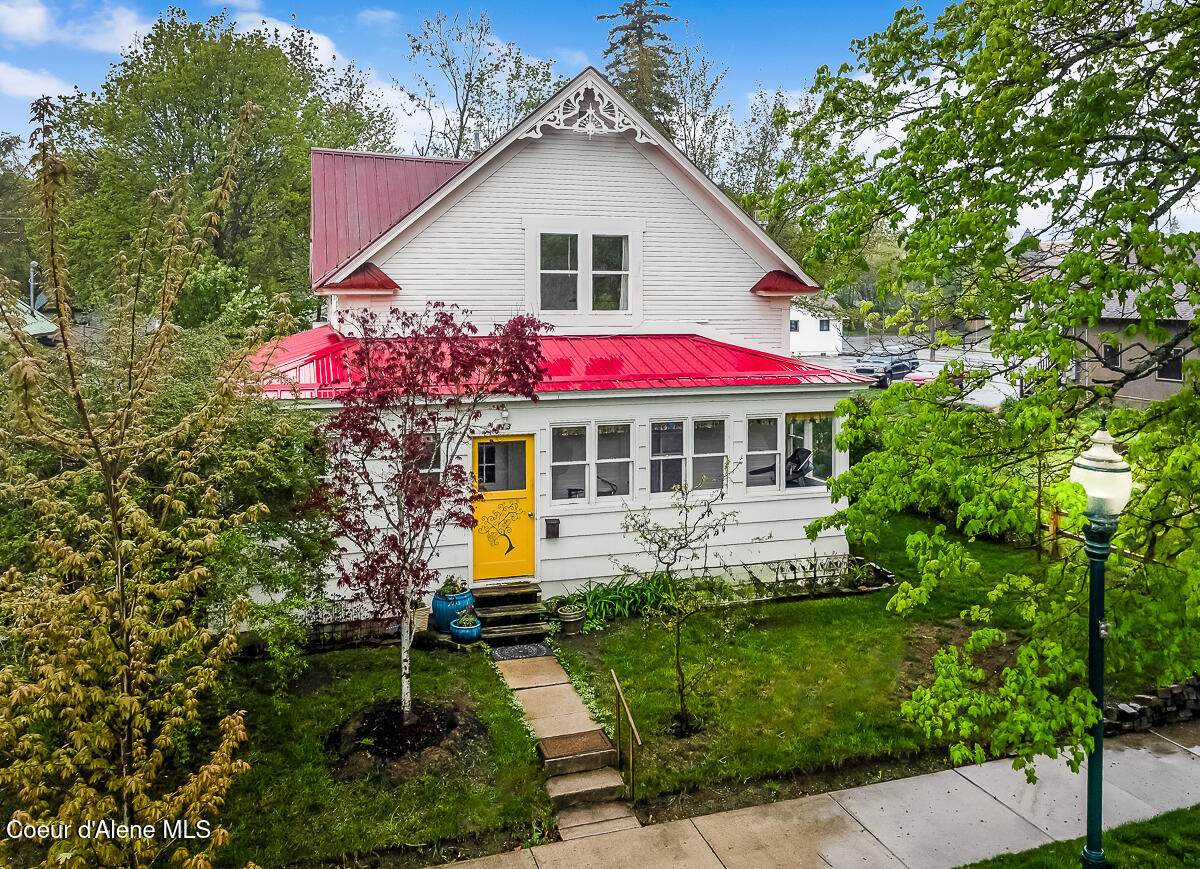 413 Church St - Photo 1