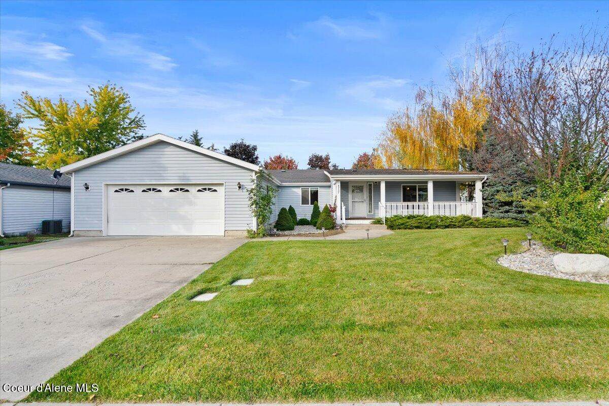 8937 Mac Arthur Way - Photo 1