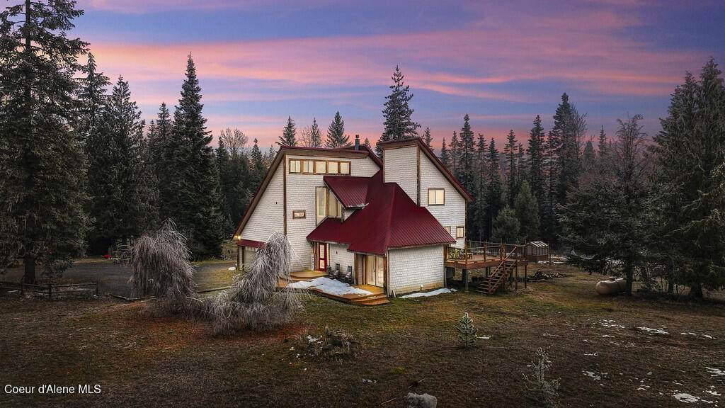 160 Forever Green Dr - Photo 1