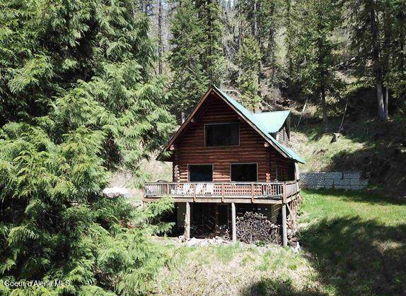112 Kettle Crk Rd - Photo 1
