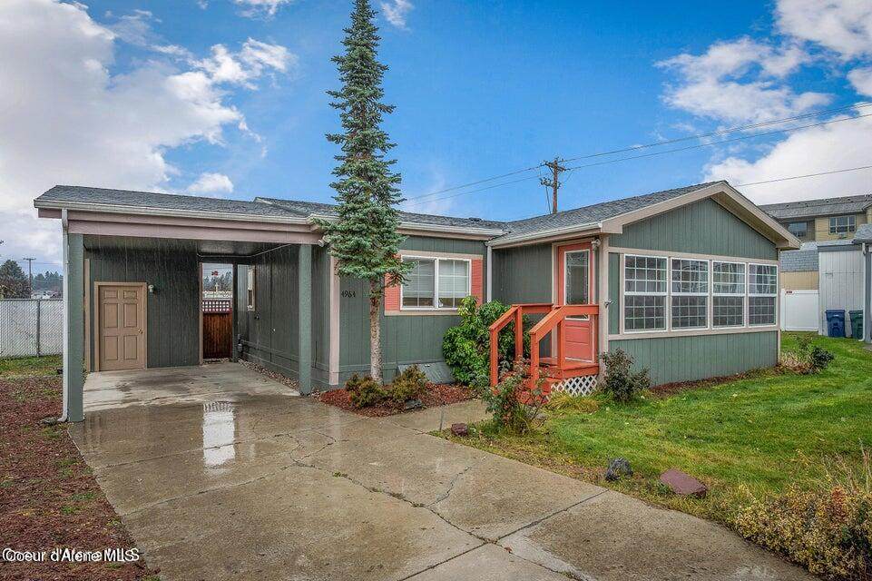 4964 Cougar Cir - Photo 1