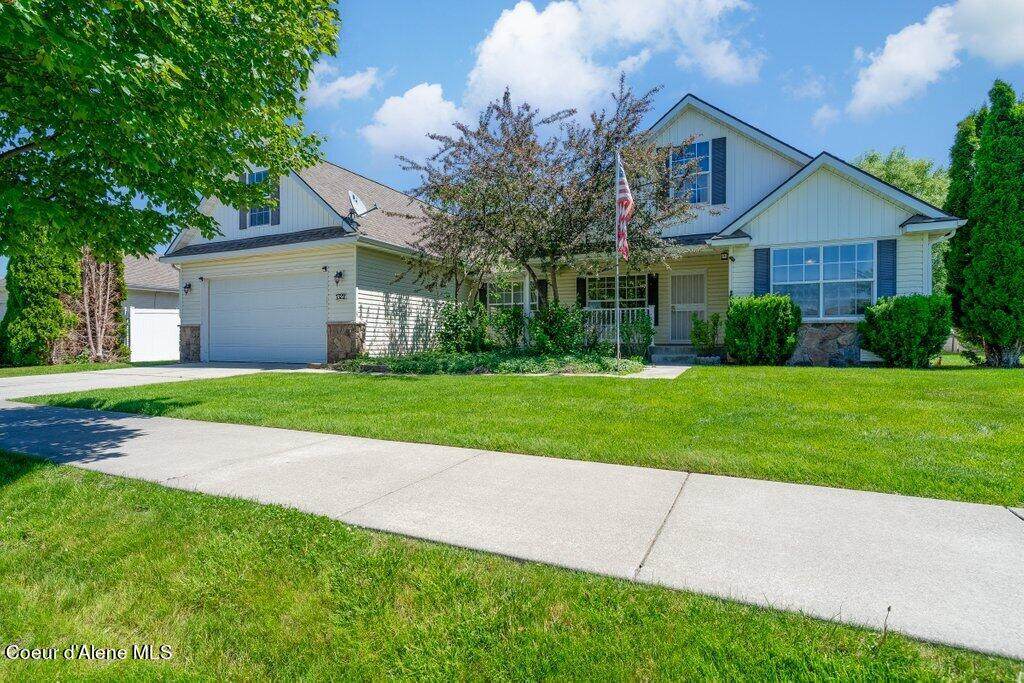 7322 Talon Ln - Photo 1