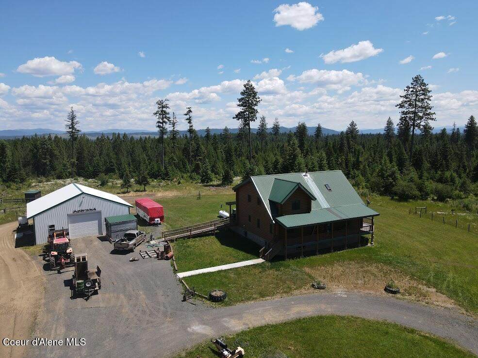 5465 Three Mile Rd. - Photo 1
