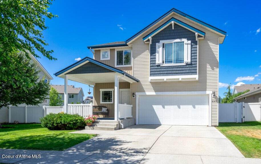 8189 Wentworth St - Photo 1