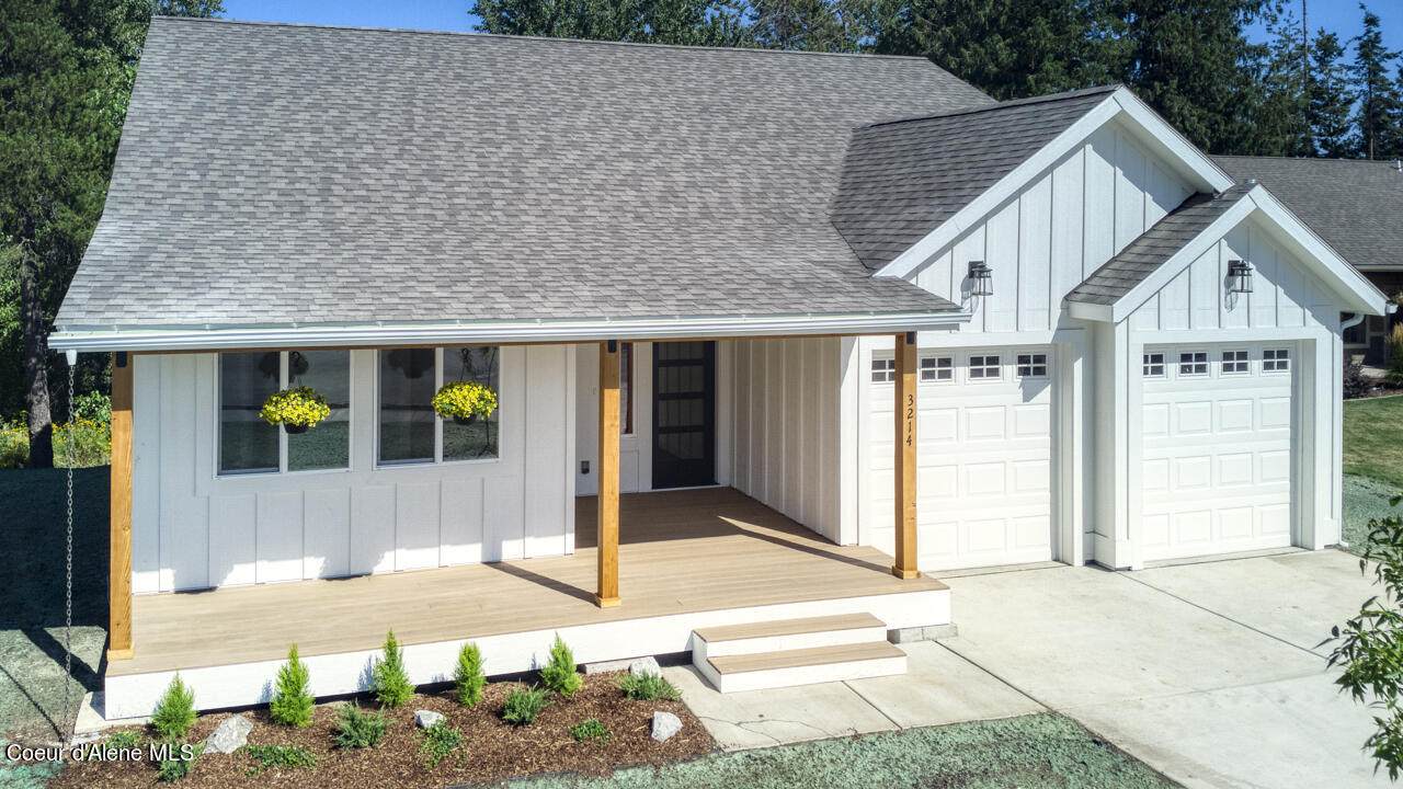 3214 Spring Creek Way - Photo 1