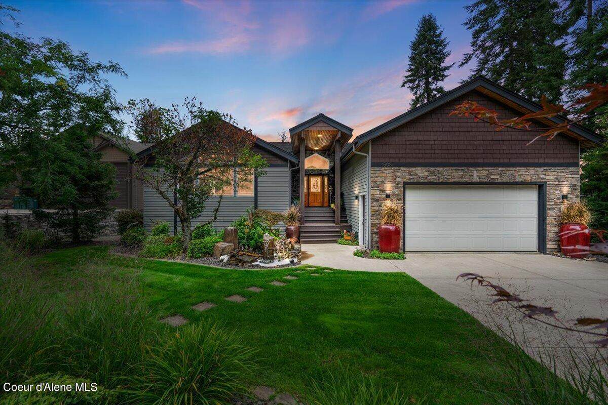 508 Millview Ln - Photo 1