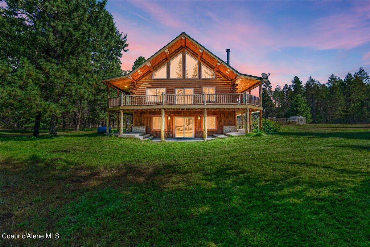 853 Berry Patch Loop - Photo 1