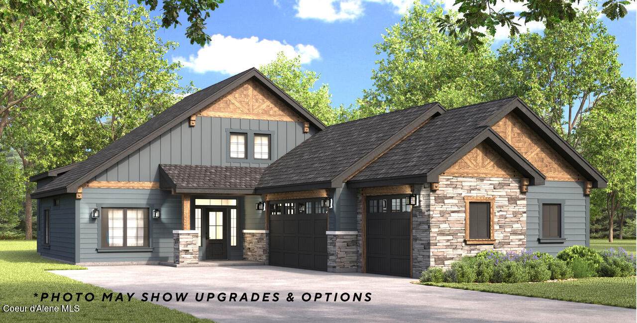 987 Steeple Chase Rd - Photo 1