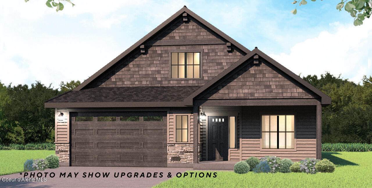 981 Steeple Chase Rd - Photo 1