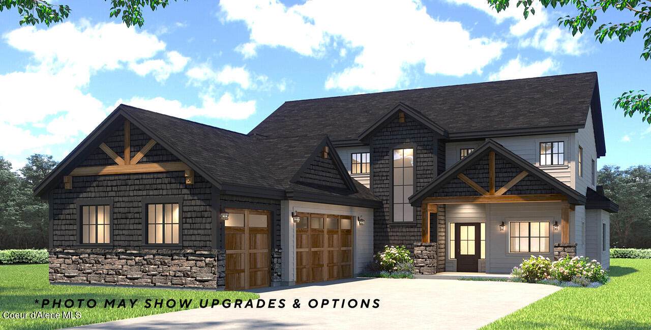 995 Steeple Chase Rd - Photo 1