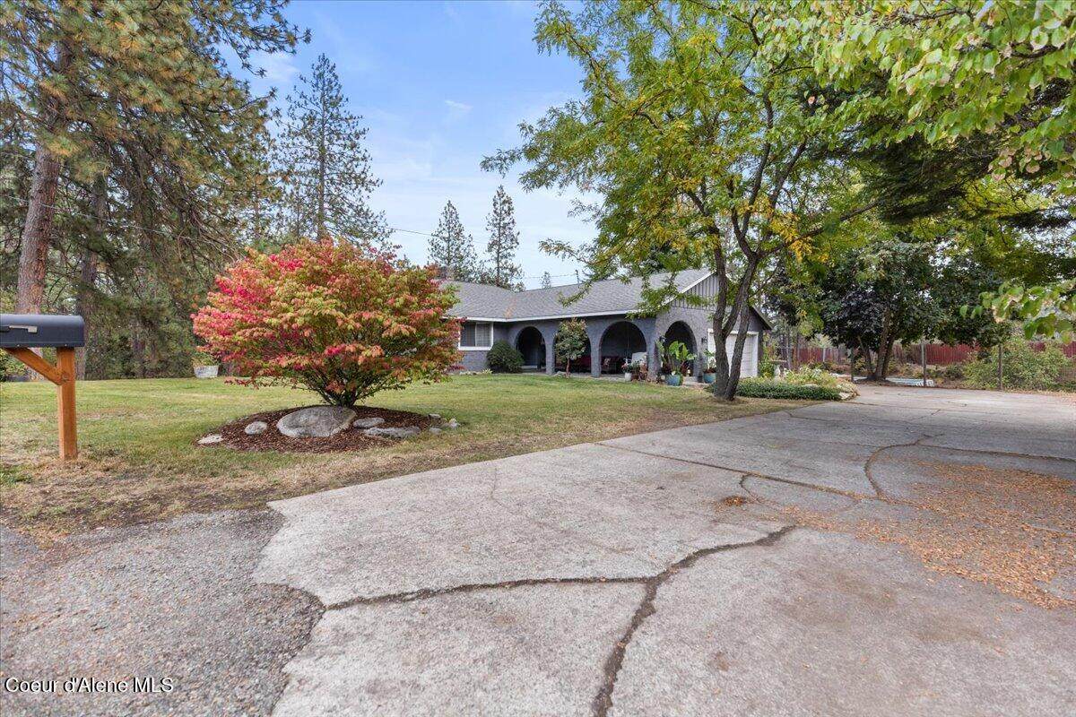 3102 Buckskin Rd - Photo 1