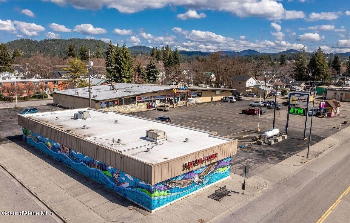 1201 Sherman Ave - Photo 1