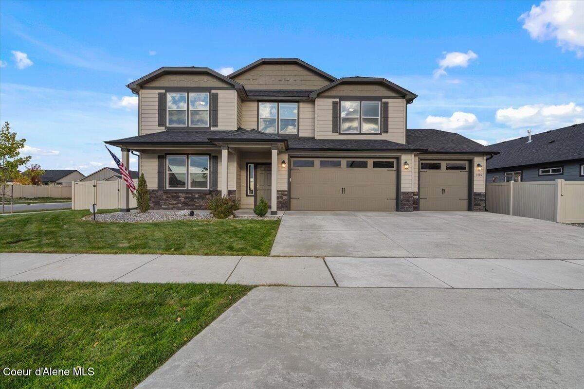 3882 May Ella Loop - Photo 1