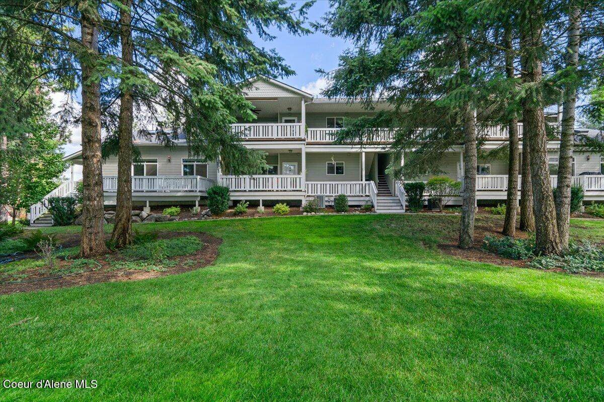 368 Whispering Pines Lane - Photo 1