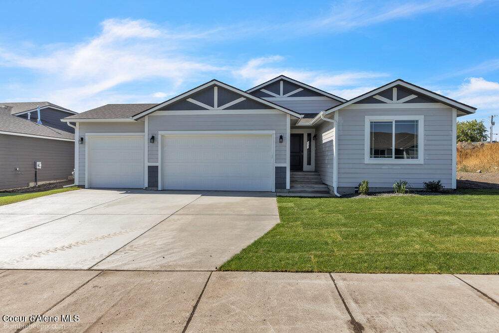 4300 Arrowleaf Lp - Photo 1