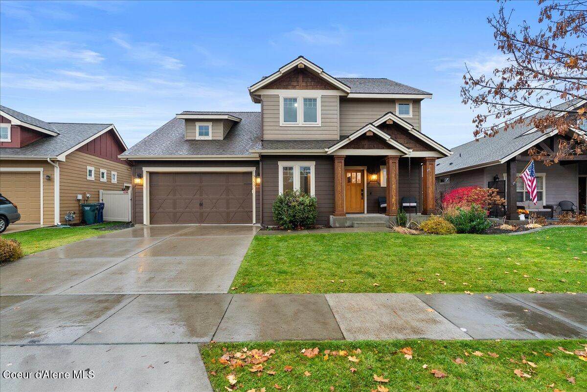 2752 Sorbonne Dr - Photo 1