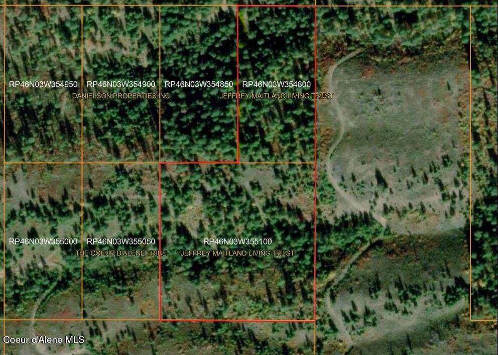 4802,4520 Blake Creek Road - Photo 1