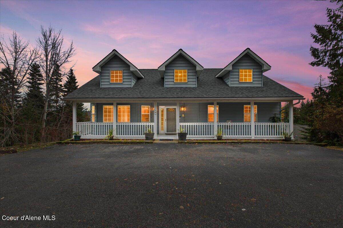 6487 Hayden Lake Rd - Photo 1