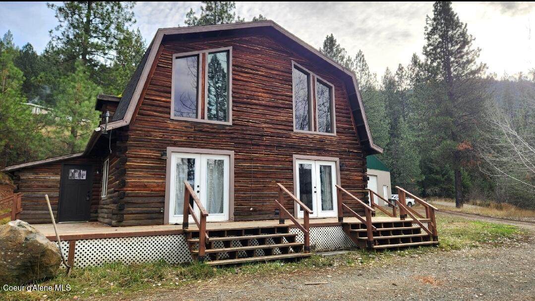 110 Highwood Dr - Photo 1