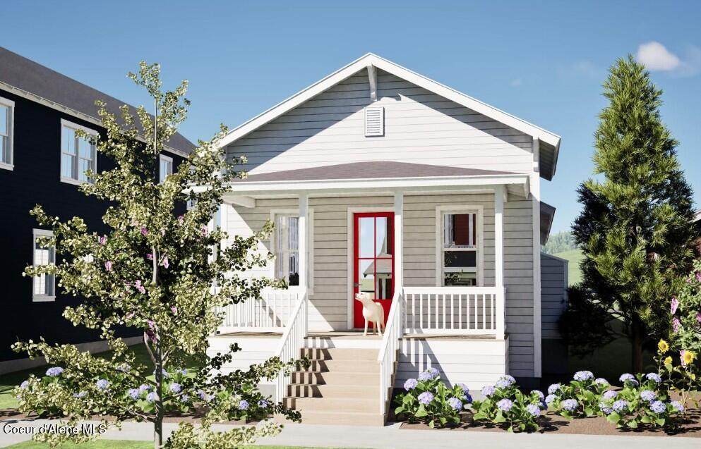 300 Grosbeak - Photo 1