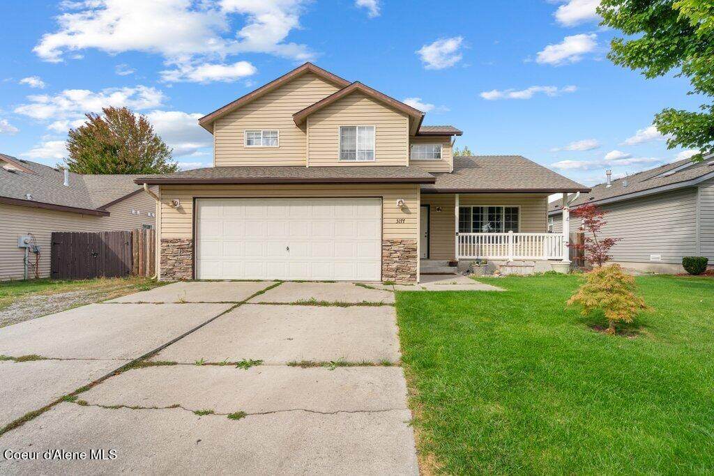 3177 Wilbur Ave - Photo 1