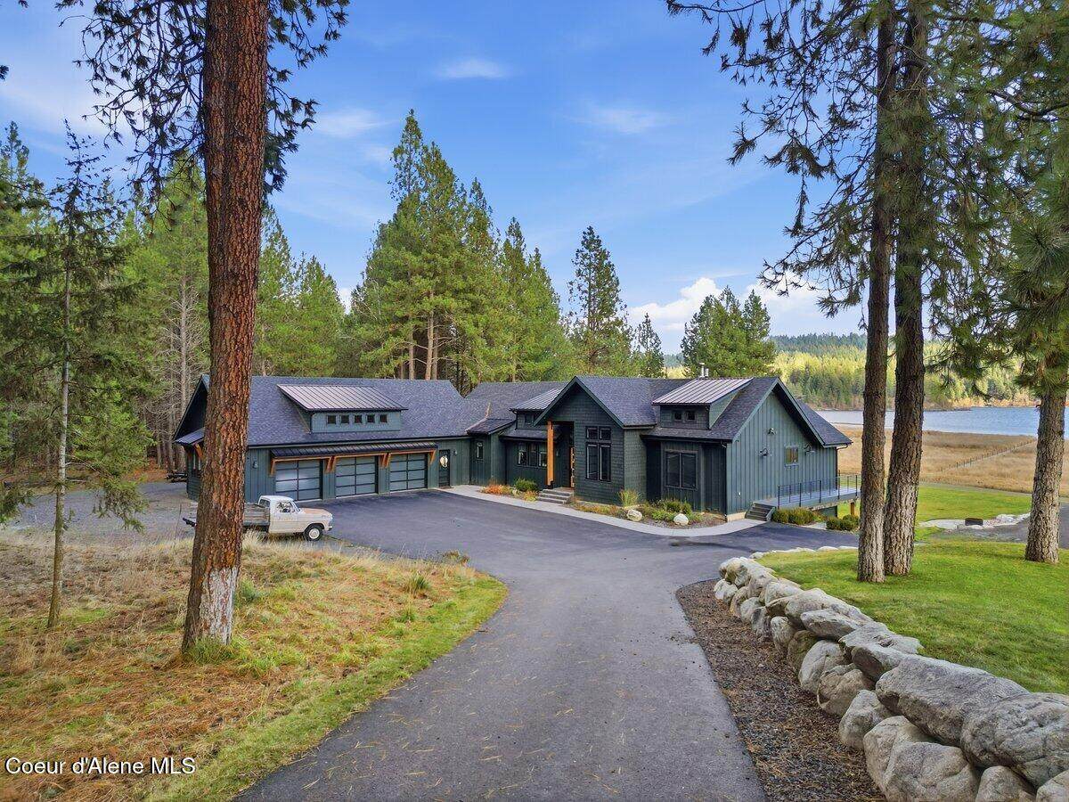 13846 Hauser Lake Rd - Photo 1