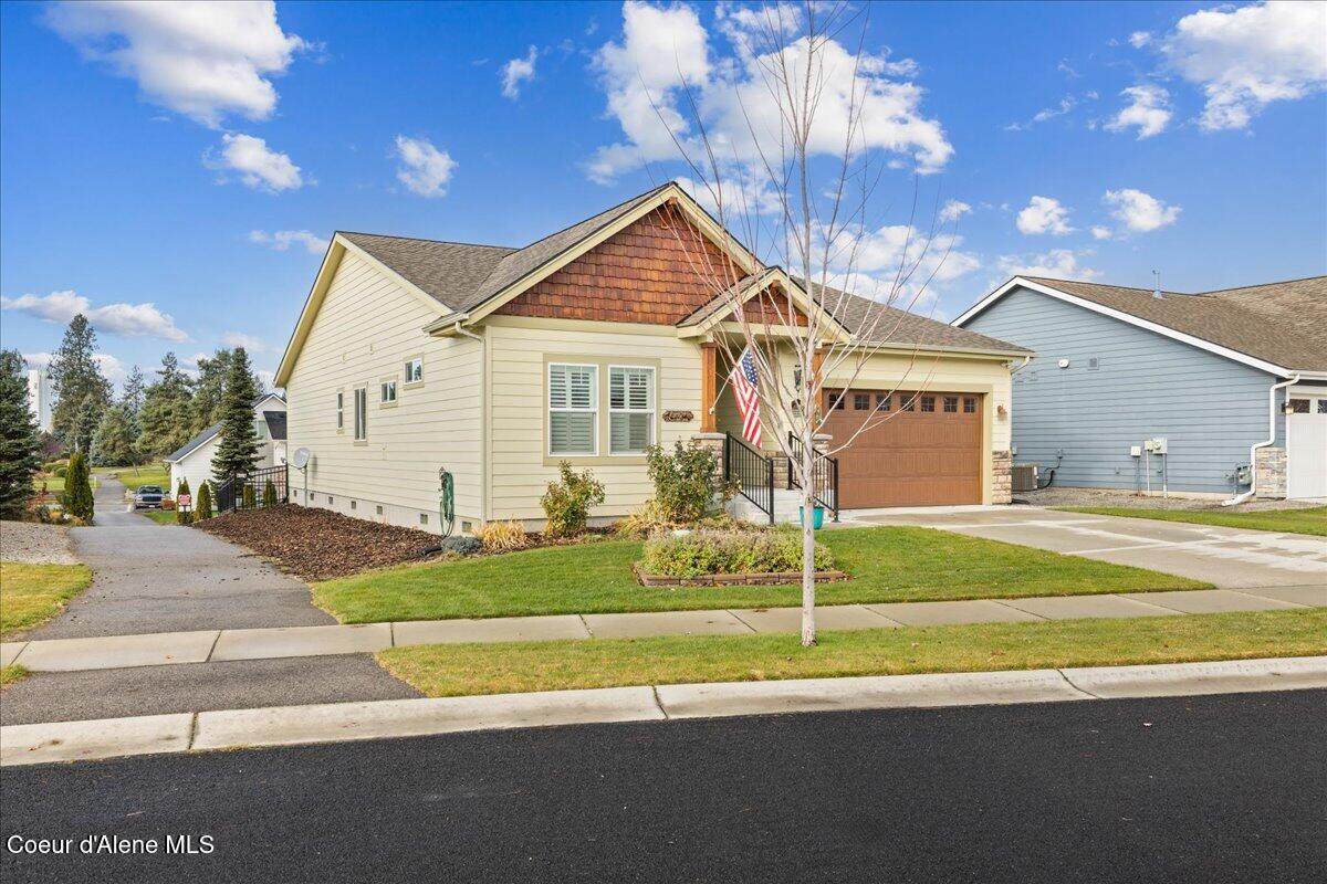 2533 Side Saddle Ln - Photo 1