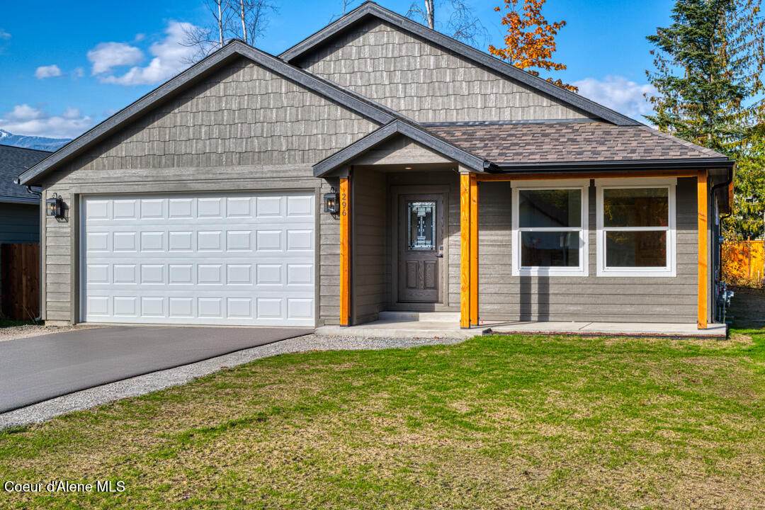 296 Jasper Loop - Photo 1