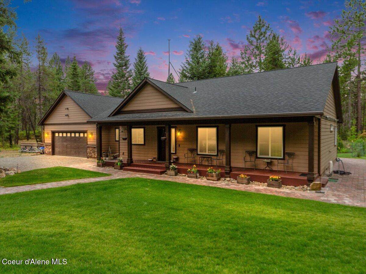 68 Outback Ridge - Photo 1