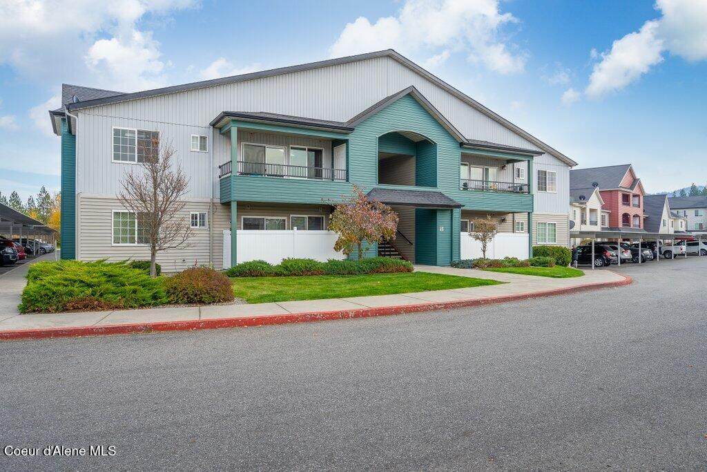 352 Promenade Loop - Photo 1