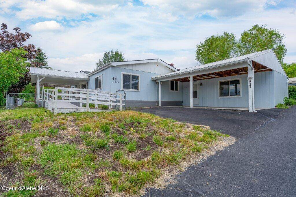 8543 Angelica Ln - Photo 1