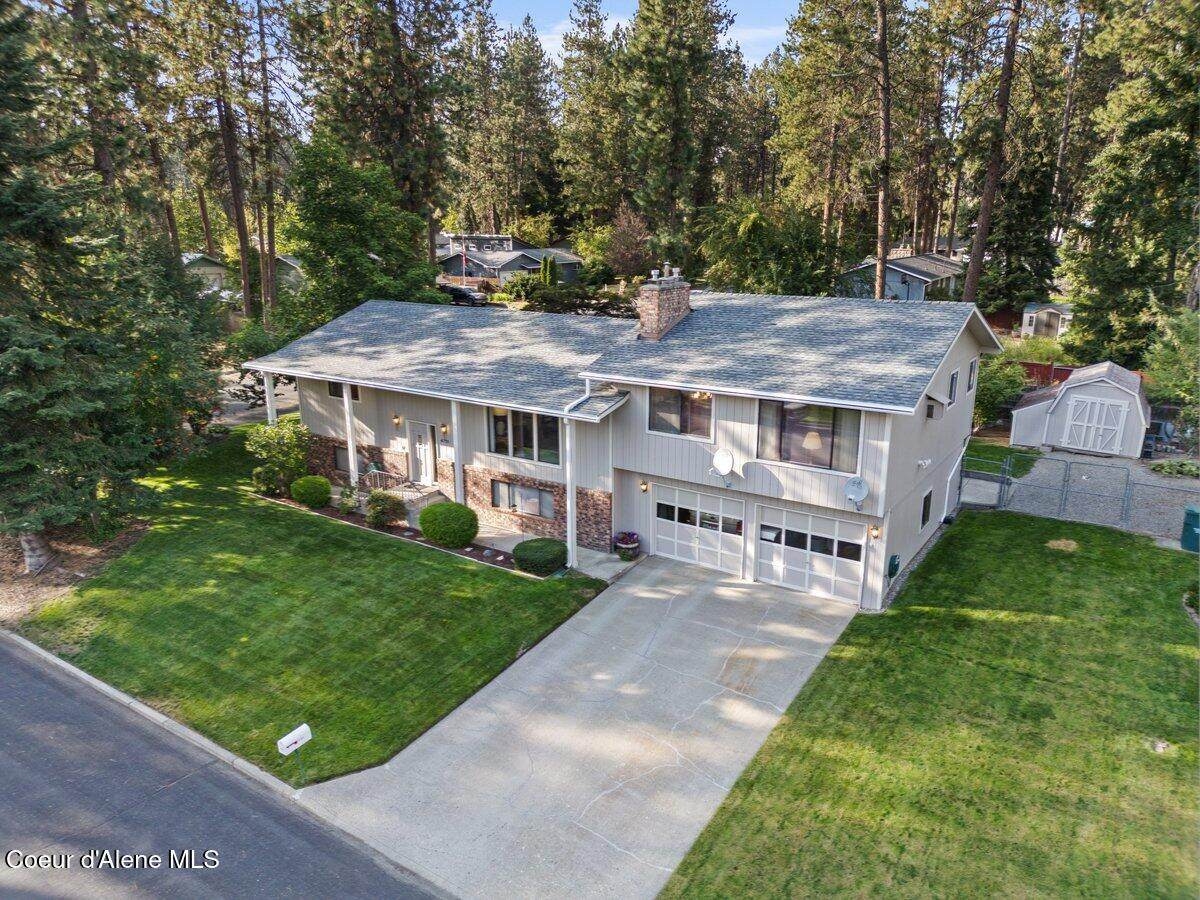 4755 Aspen Way - Photo 1